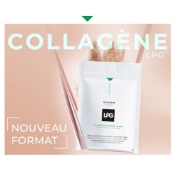 COLLAGÈNE - Complément alimentaire (28 Sachets)