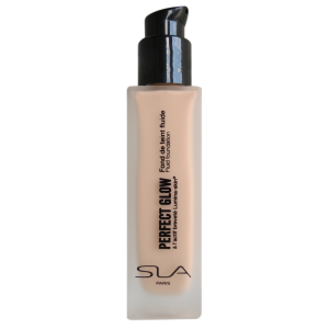 PERFECT GLOW Fond de Teint Fluide Beige Rosé (30ml)