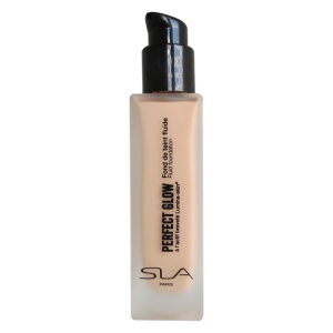 PERFECT GLOW Fond de Teint Fluide Beige Naturel (30ml)