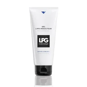 Gel LPG réduire rondeurs ventre