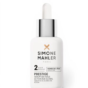 sérum prestige simone mahler