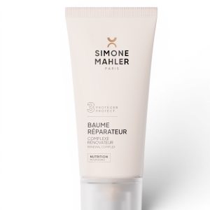 Baume Réparateur nourrissant corps Simone Mahler