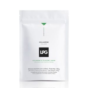 Collagène LPG complément alimentaire raffermissant