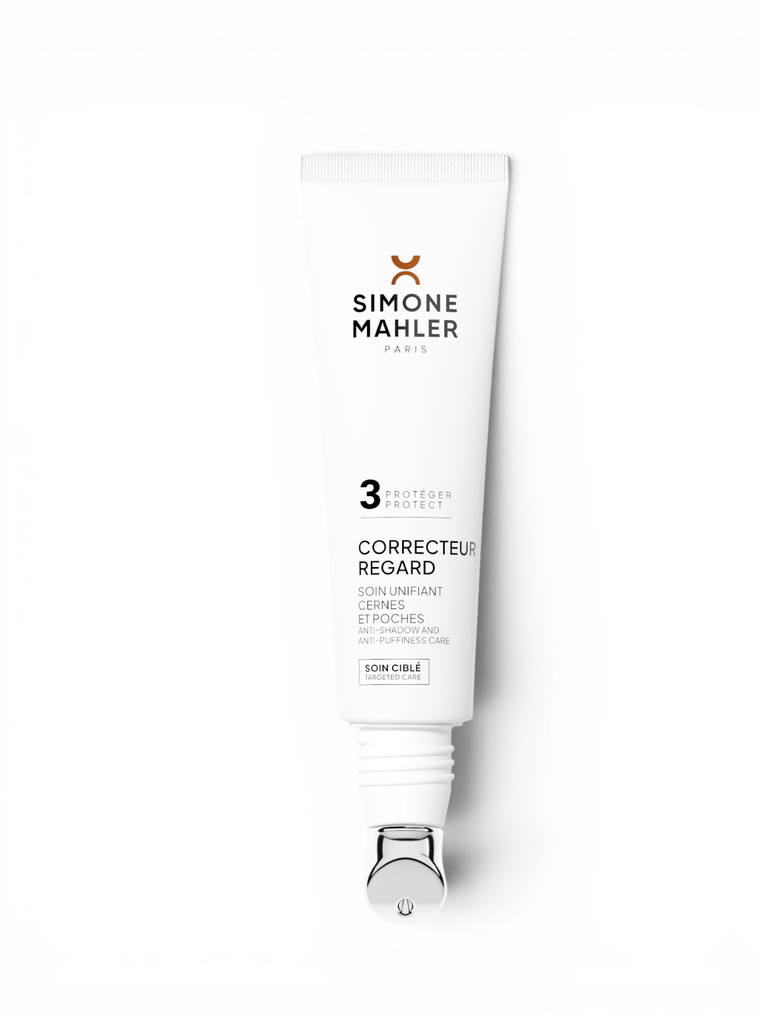 Correcteur Regard cernes et poches Simone Mahler