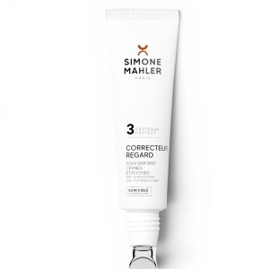 Perfecteur de Peau lissant immédiat Simone Mahler