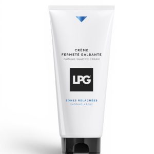 Crème fermeté galbante LPG raffermissante corps