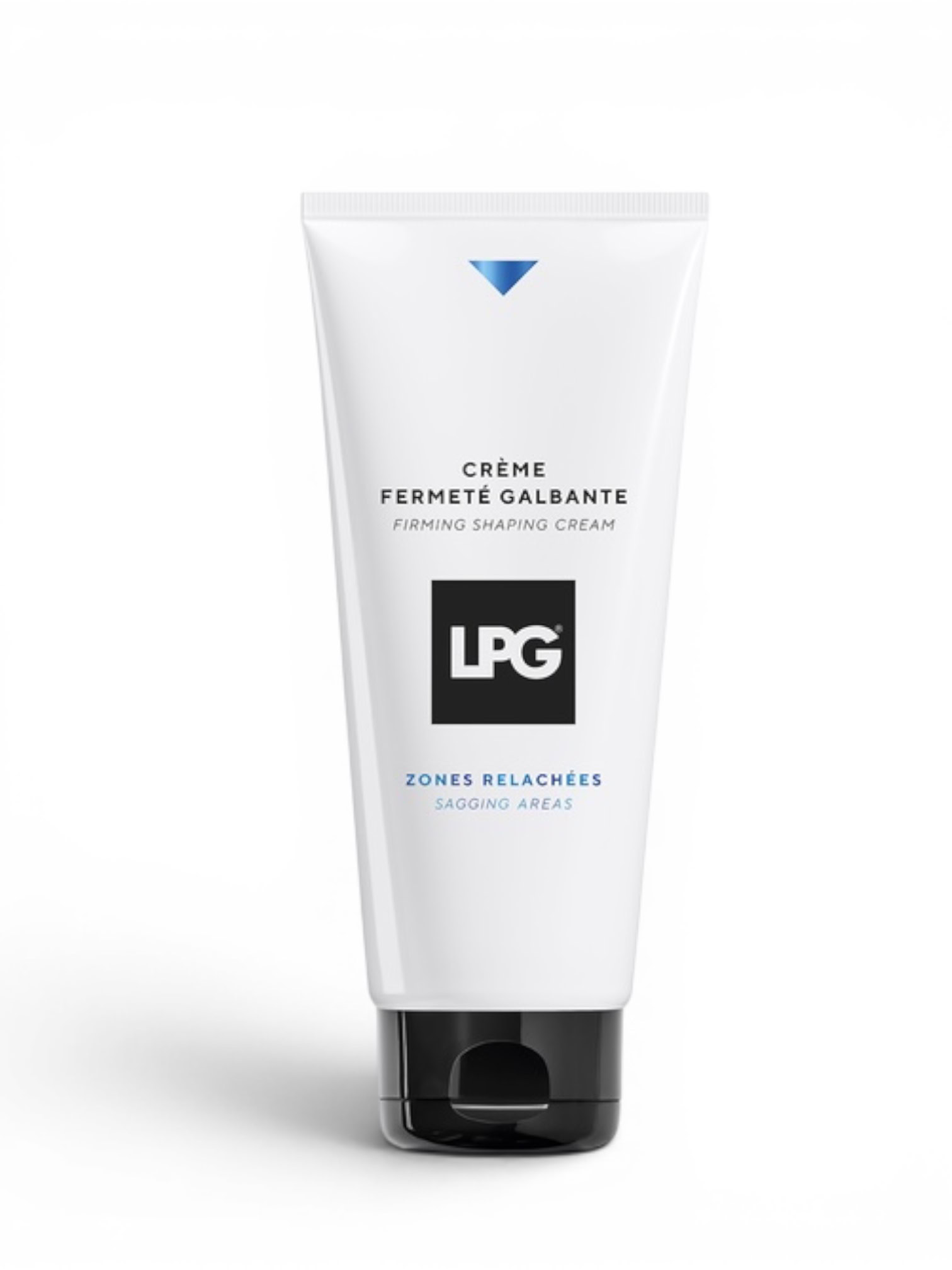 Crème fermeté galbante LPG raffermissante corps