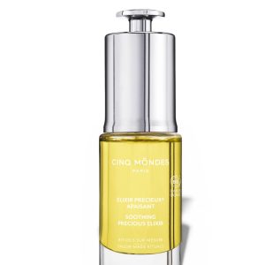 Elixir Apaisant Cinq Mondes peau sensible