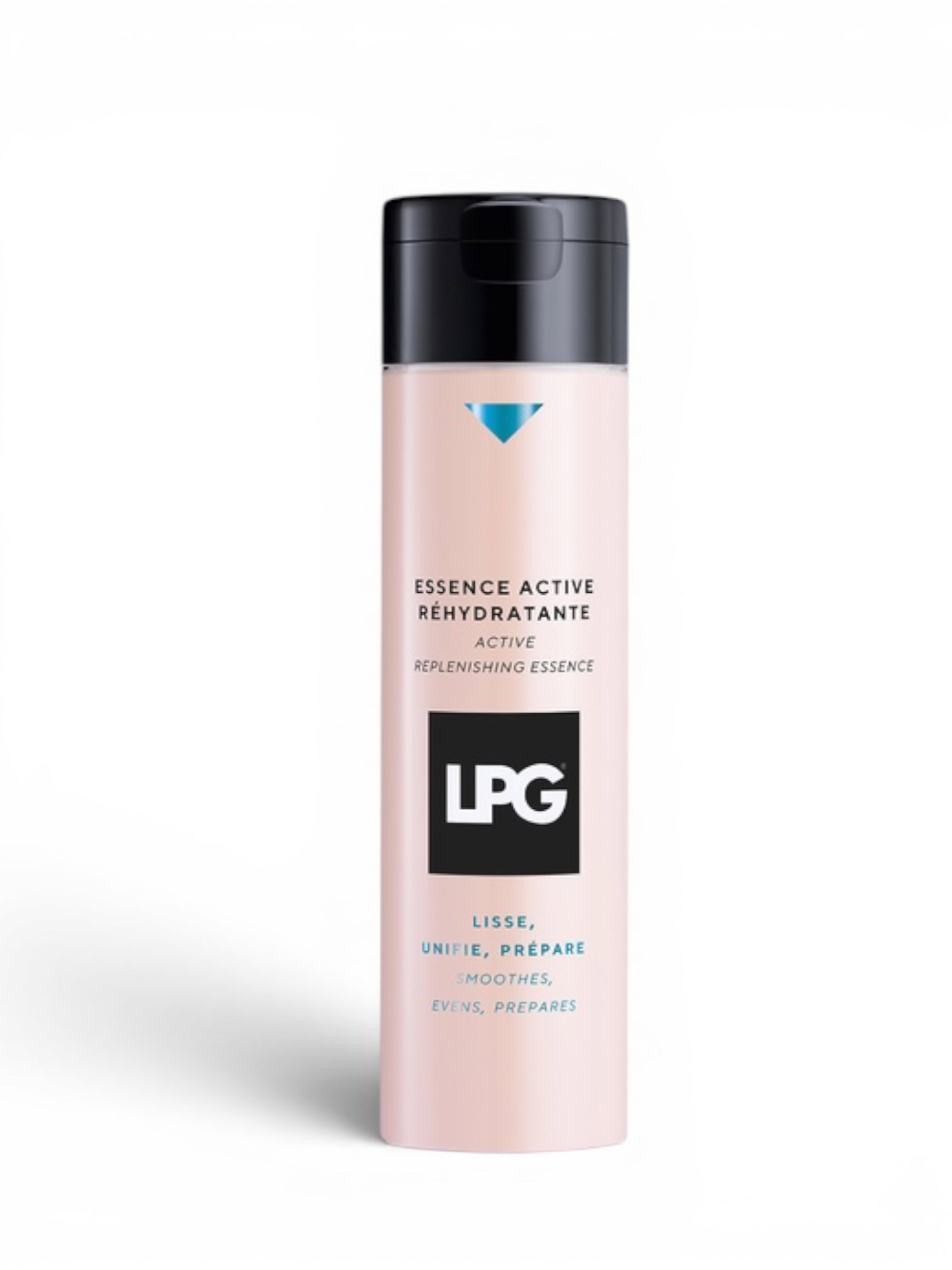 Essence Active Réhydratante LPG pré-soin hydratant visage
