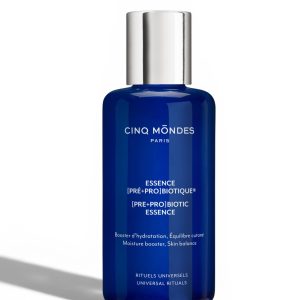 Essence Pro Biotique Cinq Mondes sérum hydratation microbiote peau