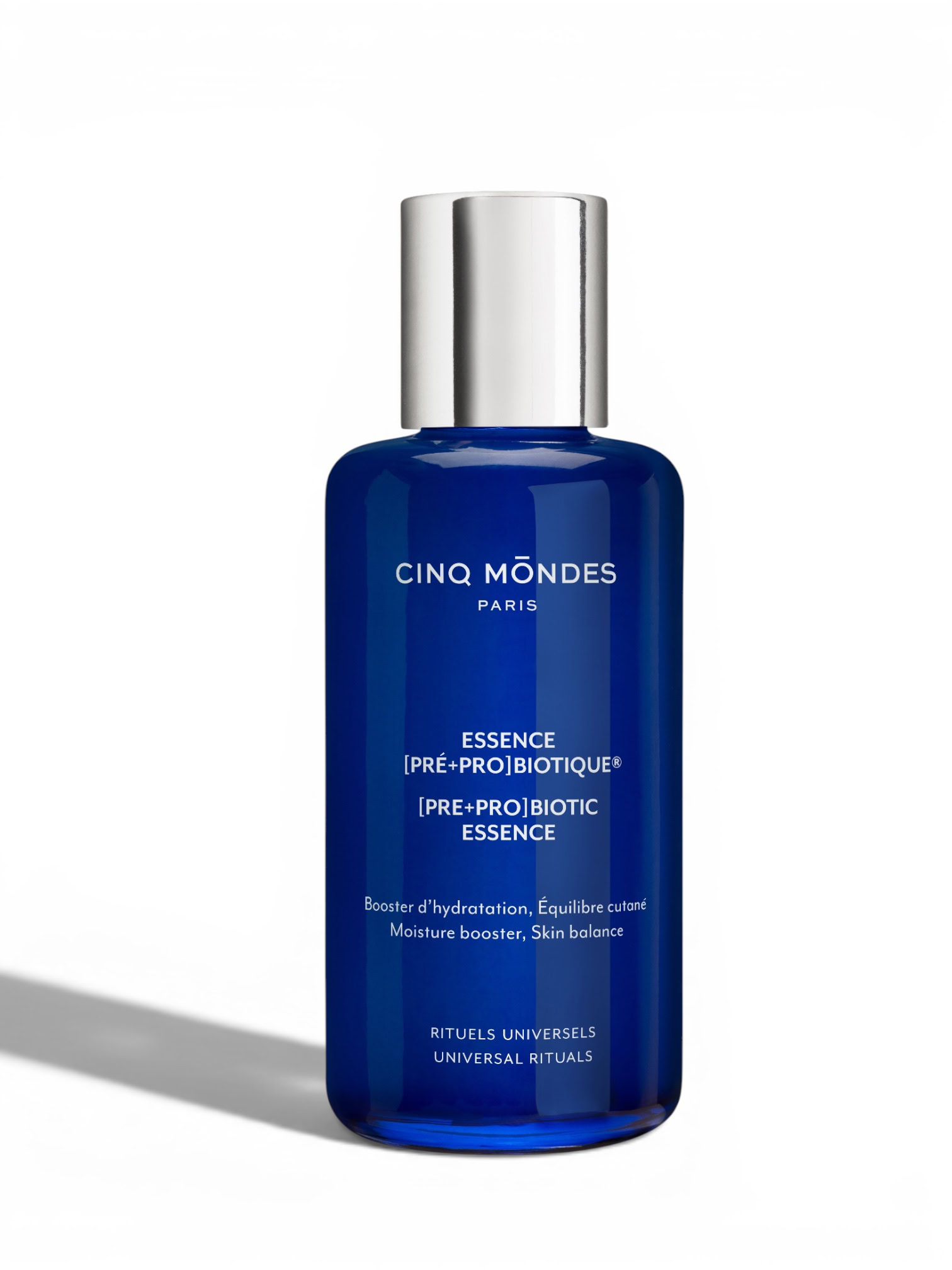 Essence Pro Biotique Cinq Mondes sérum hydratation microbiote peau