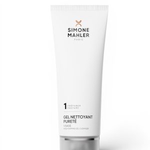 Gel Nettoyant Pureté Purifiant Simone Mahler