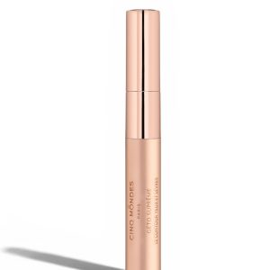 Geto Suprême Contour Yeux et Lèvres Cinq Mondes