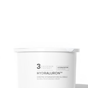 Hydraluron Crème Simone Mahler crème hydratante