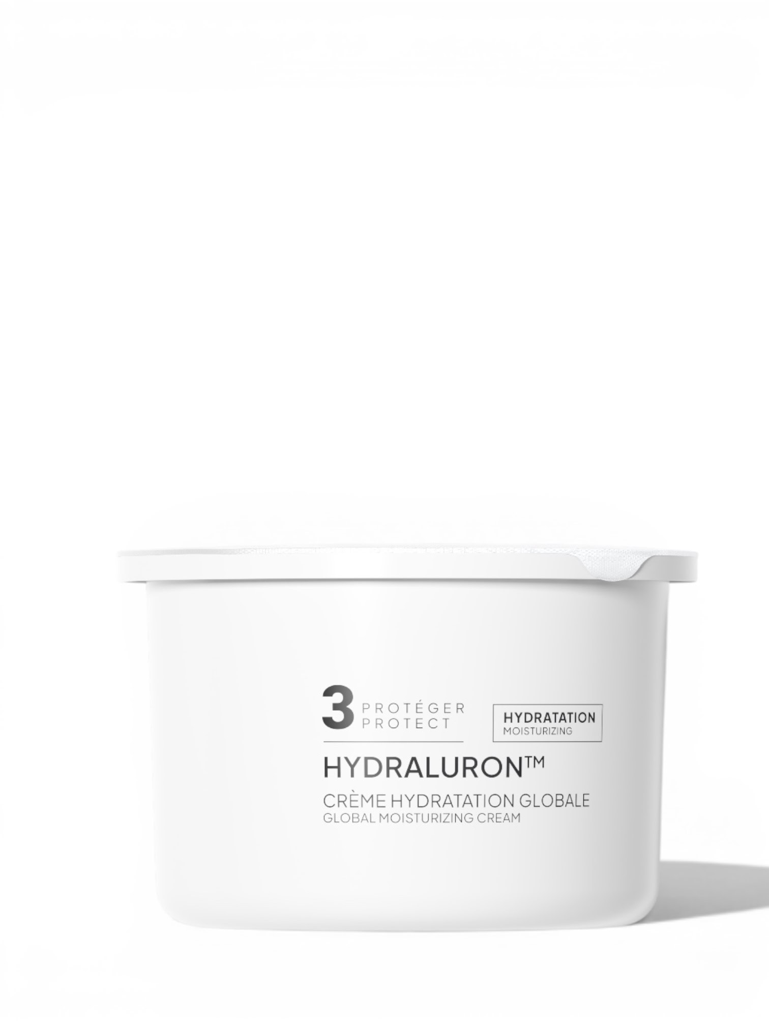 Hydraluron Crème Simone Mahler crème hydratante