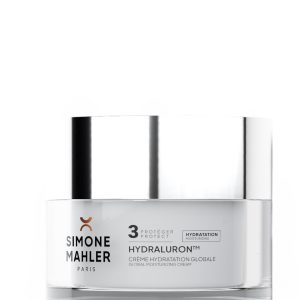 creme hydraluron creme hydratante visage
