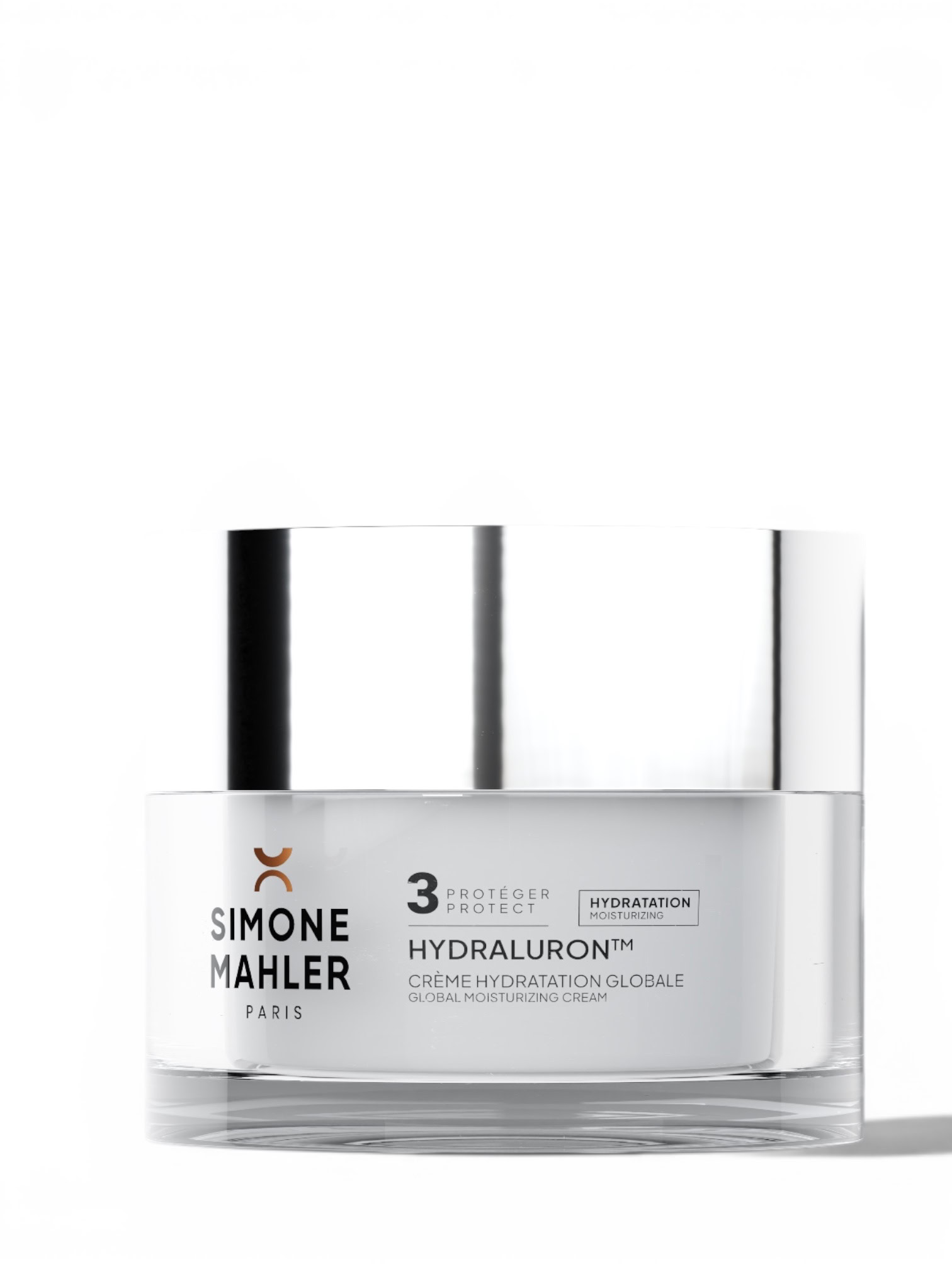 creme hydraluron creme hydratante visage