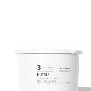 Nutri2 Crème Protectrice haute nutrition Simone Mahler