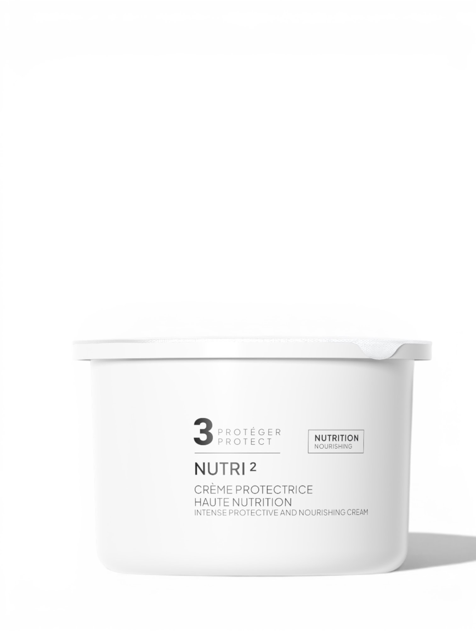 Nutri2 Crème Protectrice haute nutrition Simone Mahler