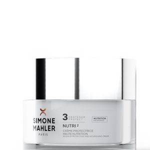 Nutri2 Crème haute nutrition Simone Mahler
