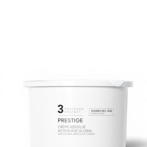 Prestige Crème Eco Recharge anti-âge Simone Mahler
