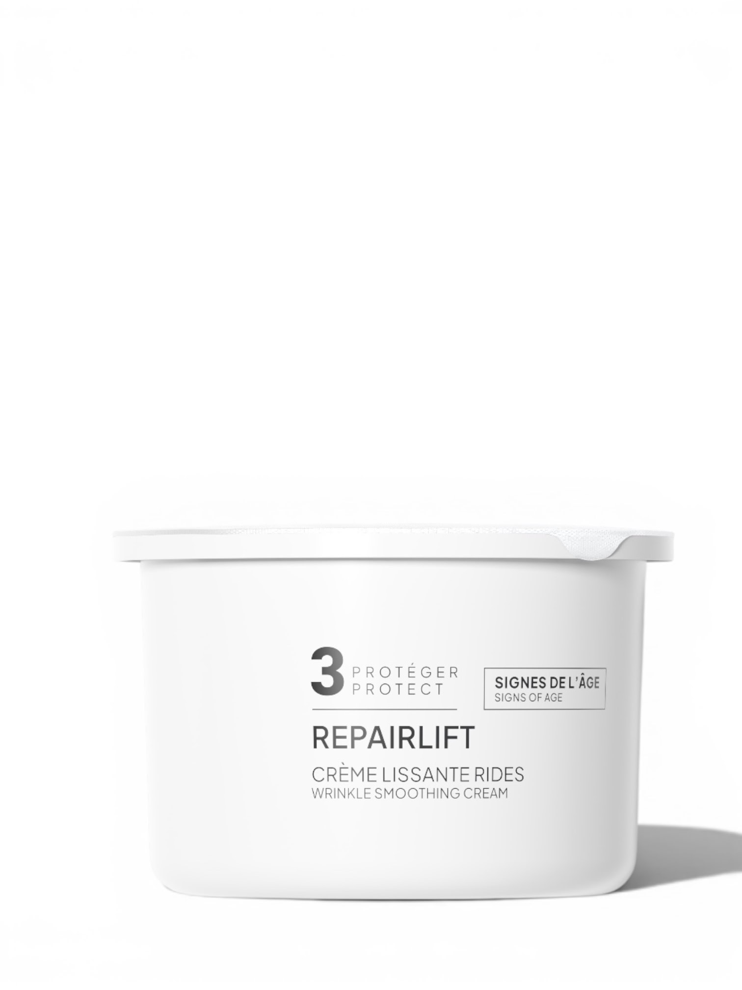 Repairlift crème lissante rides et ridules Simone MahlerRepairlift crème lissante rides et ridules Simone Mahler