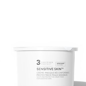 Sensitive Skin crème apaisante Simone Mahler