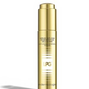 Sérum LPG raffermissant comble rides