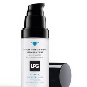 Sérum Huile-en-eau Réhydratant LPG hydratation intense