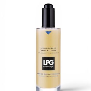 Sérum LPG lissant peau d'orange