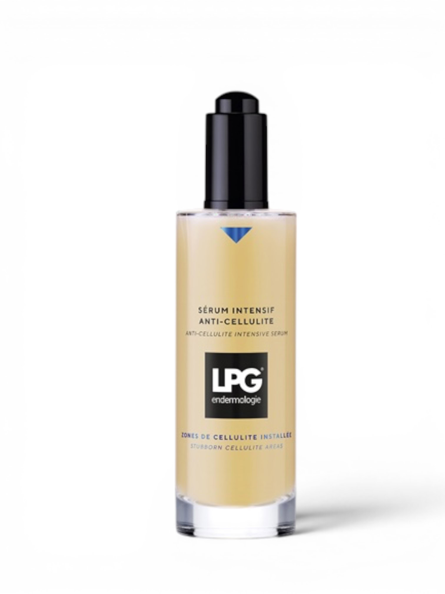Sérum LPG lissant peau d'orange
