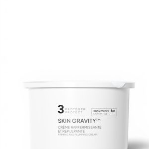 Skin Gravity Crème Eco-Recharge raffermissante Simone Mahler