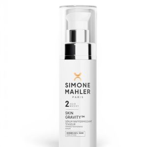 Skin Gravity Serum fermeté Simone Mahler