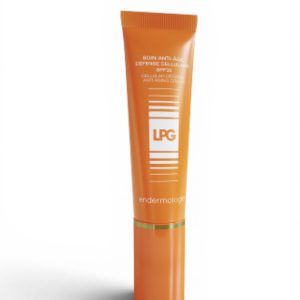 SOIN ANT-ÂGE DEFENSE CELLULAIRE SPF 30 - LPG