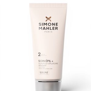 Epil+ apaisant après épilation Simone Mahler