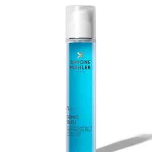 Tonic Bleu 150ml Simone Mahler flacon