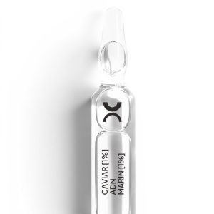 Concentré Expert Caviar Simone Mahler sérum régénérant anti âge