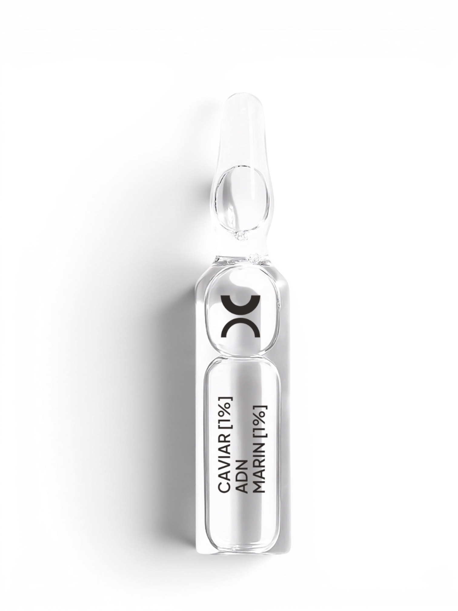 Concentré Expert Caviar Simone Mahler sérum régénérant anti âge