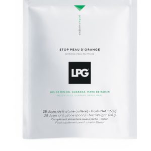 stop peau d’orange pour la cellulite