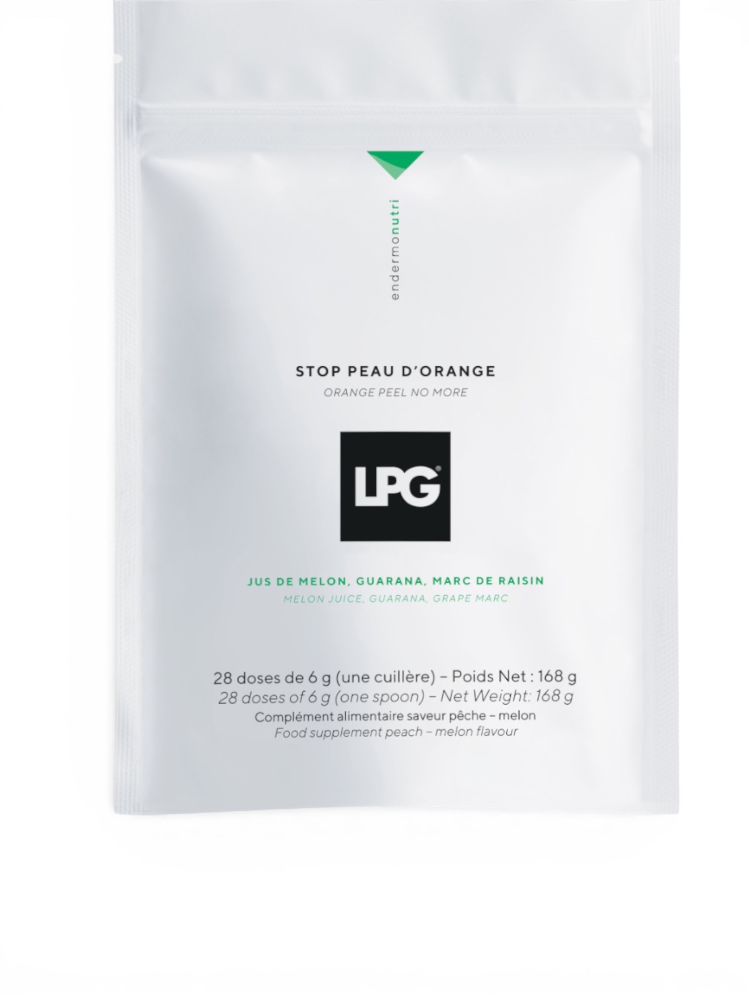 stop peau d’orange pour la cellulite