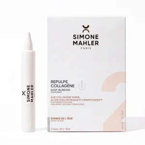 repulpe collagene simone mahler