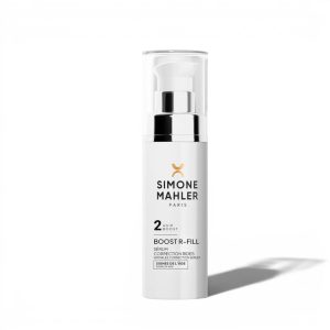 BOOST R-FILL Crème Correction Rides Simone Mahler