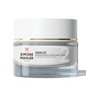 Masque repulpant anti-âge SKIN UP Simone Mahler